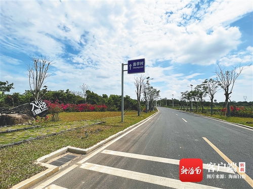 羊山古风一扇窗——探访龙华区羊山大道至昌学村道路景观