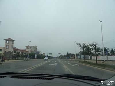 探秘海花岛 海南路牌广告背后的旅游魅力